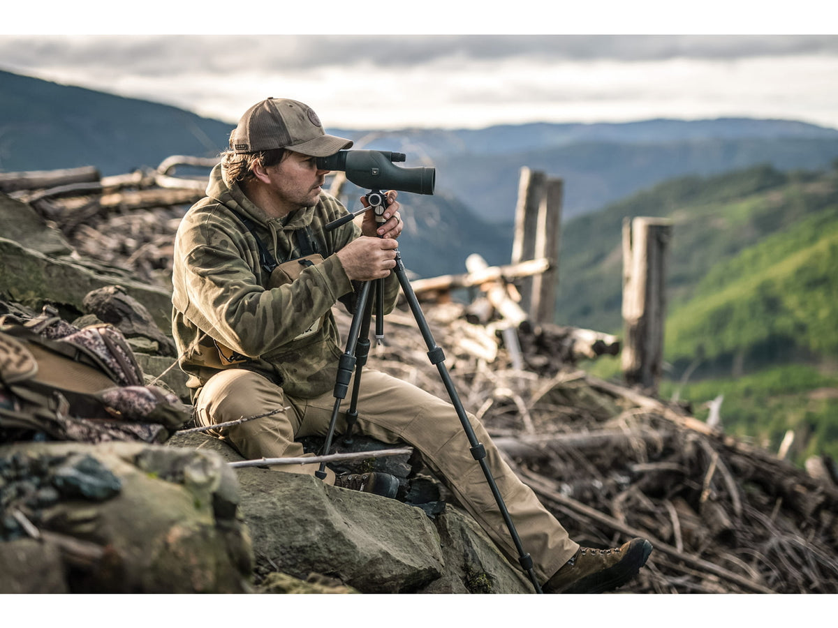 Vortex Viper HD 11-33x50 Spotting Scope