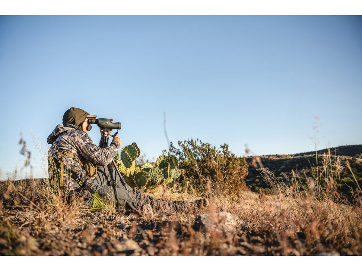 Vortex Viper HD 11-33x50 Spotting Scope