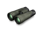 Vortex Viper HD 12x50mm Roof Prism Binoculars Matte Green Full-Size 6.5in 28.8oz