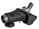 Vortex Padded Spotting Scope Case for 77-82mm scopes Black 2in 7.2oz