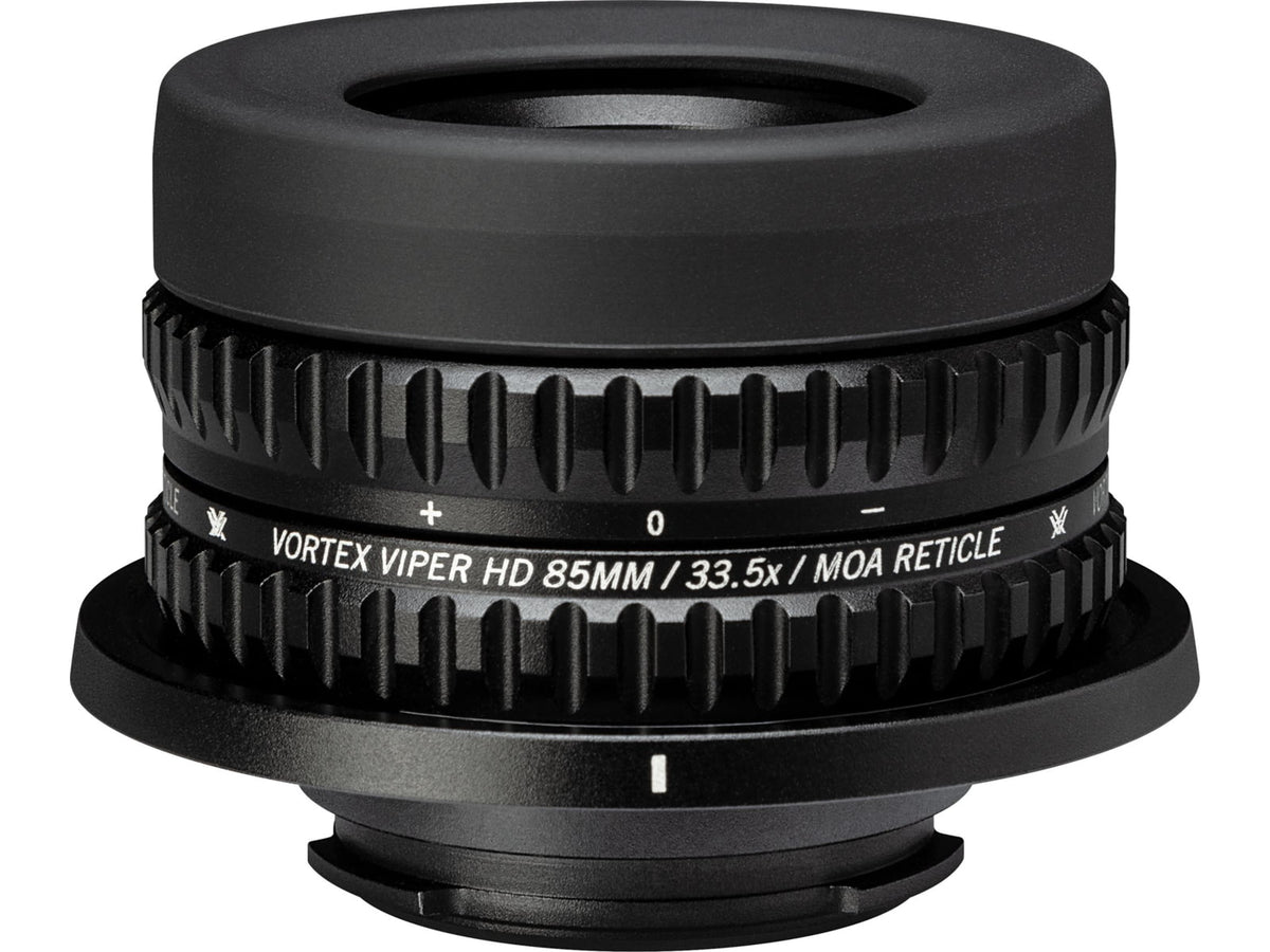 Vortex Viper HD Reticle Eyepiece