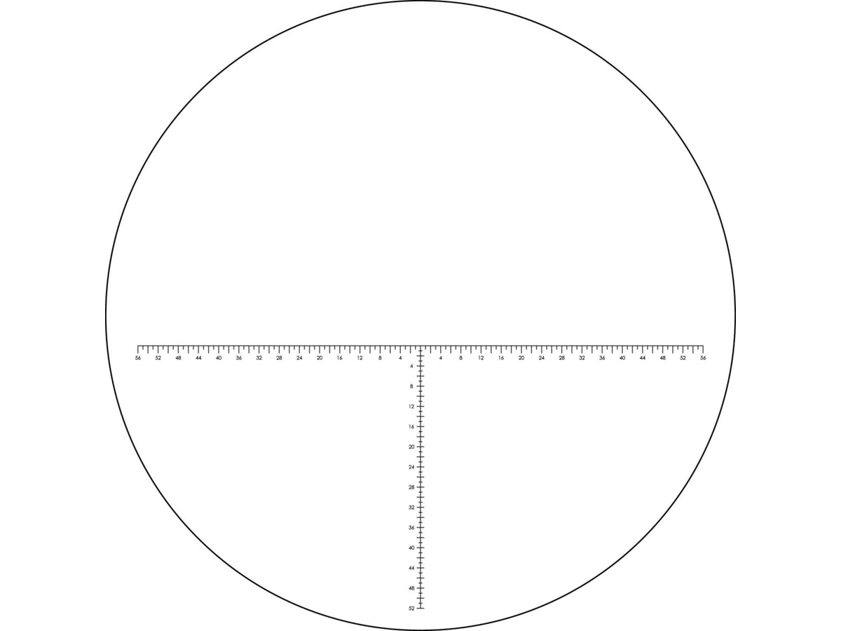 Vortex Viper HD Reticle Eyepiece