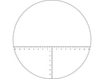 Vortex Viper HD Reticle Eyepiece