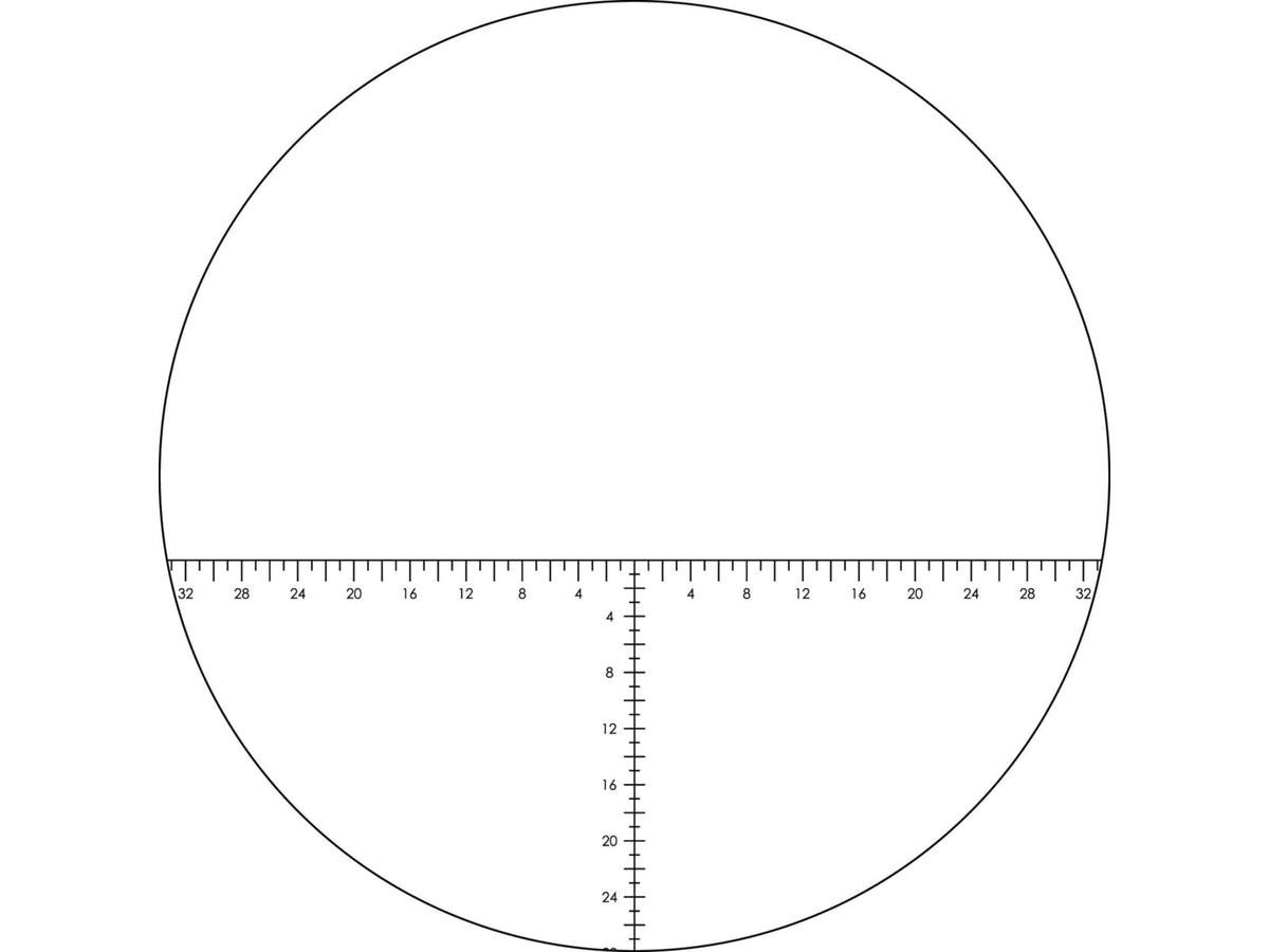 Vortex Viper HD Reticle Eyepiece