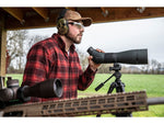 Vortex Viper HD Reticle Eyepiece