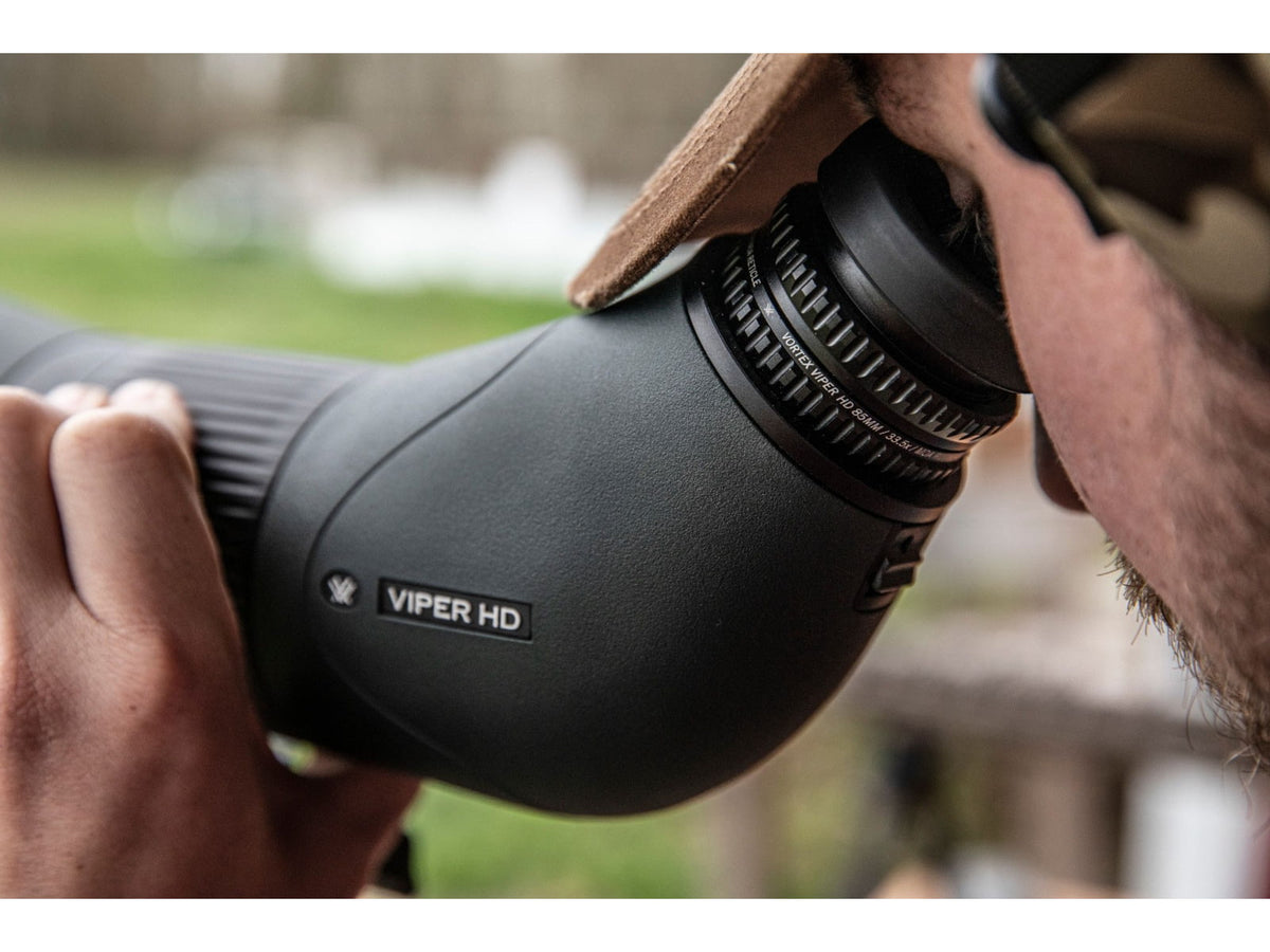 Vortex Viper HD Reticle Eyepiece