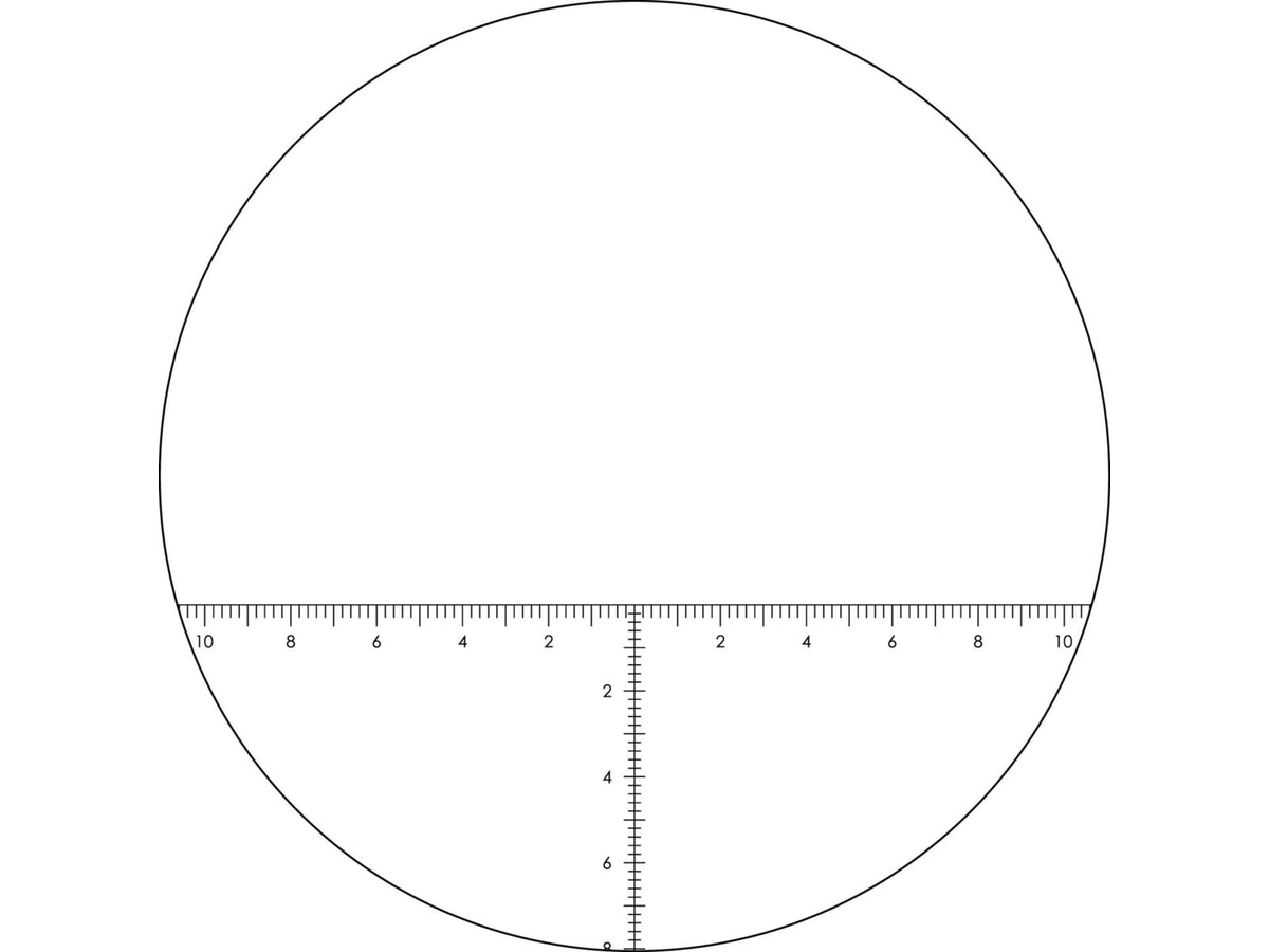 Vortex Viper HD Reticle Eyepiece