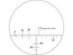 Vortex Viper HD Reticle Eyepiece
