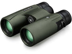 Vortex Viper HD 8x42mm Roof Prism Binoculars Matte Green Full-Size 5.6in 24.5oz