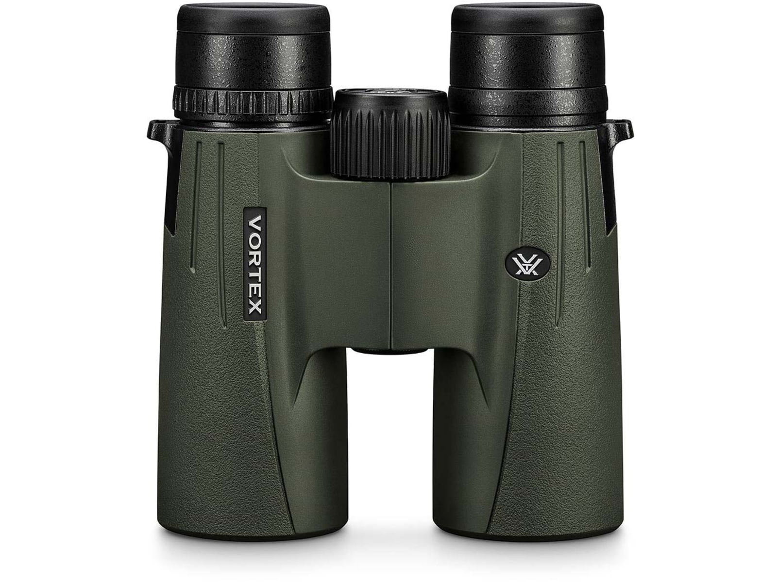 Vortex Viper HD 8x42mm Roof Prism Binoculars Matte Green Full-Size 5.6in 24.5oz