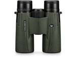 Vortex Viper HD 8x42mm Roof Prism Binoculars Matte Green Full-Size 5.6in 24.5oz