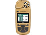 Vortex Ace Ballistic Weather Meter Tan WM-ACE