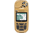 Vortex Ace Ballistic Weather Meter Tan WM-ACE