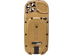 Vortex Ace Ballistic Weather Meter Tan WM-ACE