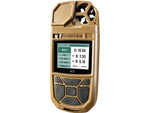 Vortex Ace Ballistic Weather Meter Tan WM-ACE