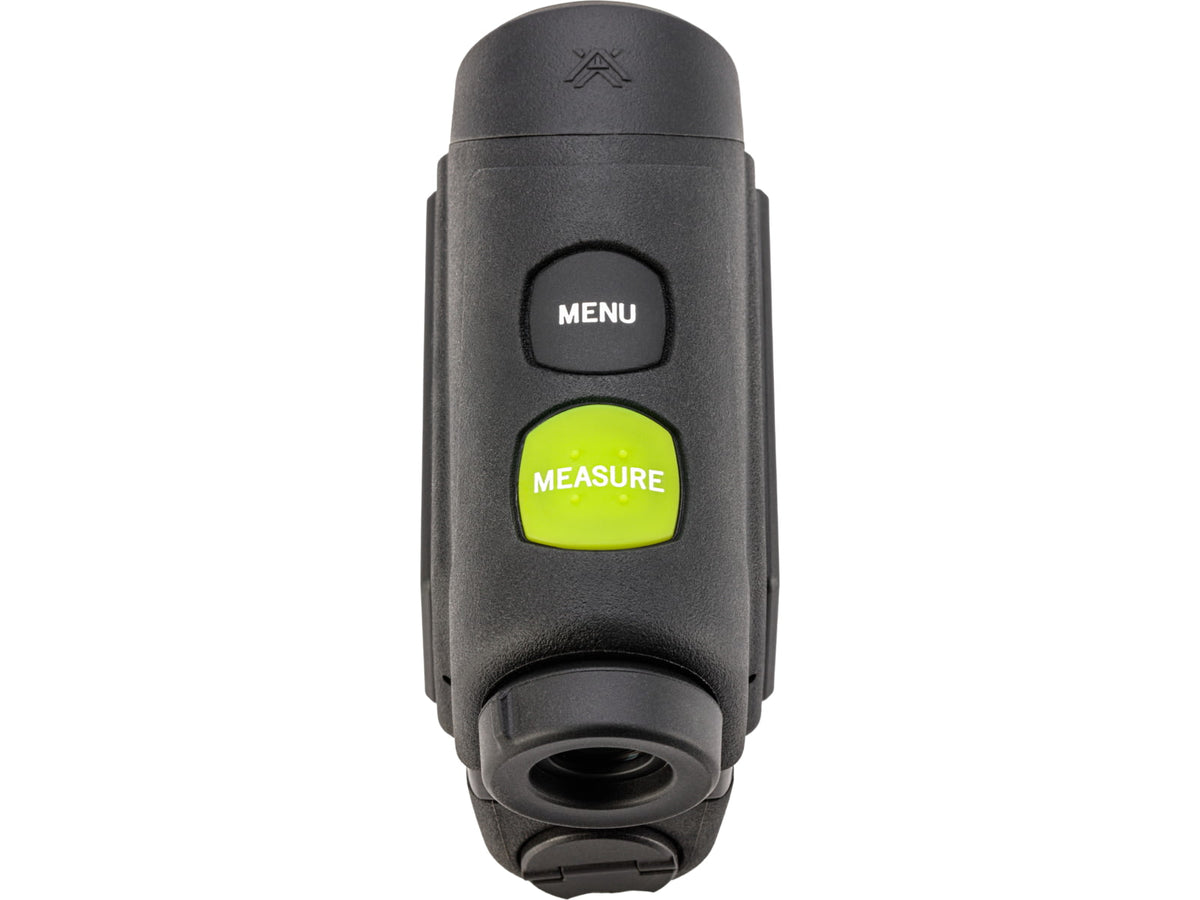 Vortex Anarch+ 6x22mm Image Stabilized Laser Rangefinder Black LRF-ANARCHPLUS