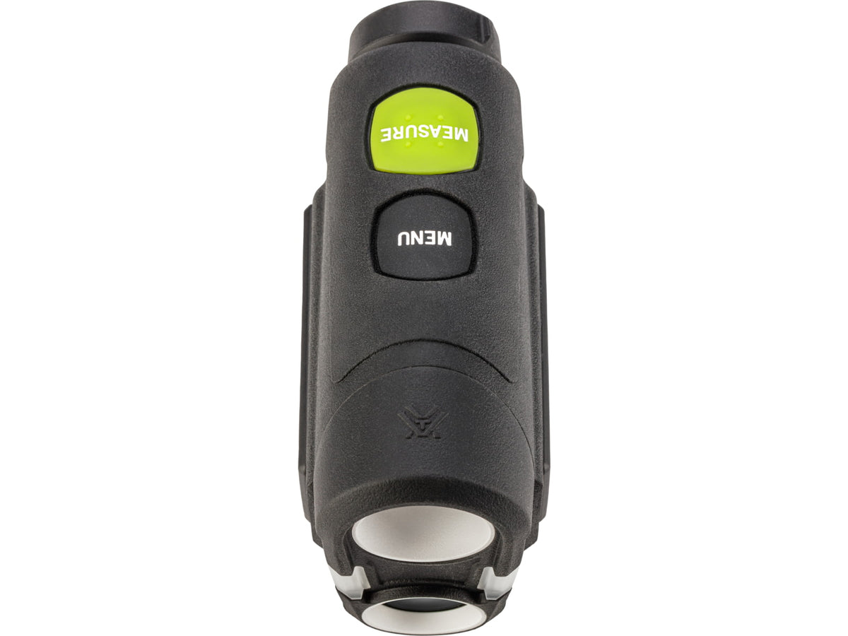 Vortex Anarch+ 6x22mm Image Stabilized Laser Rangefinder Black LRF-ANARCHPLUS