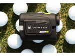 Vortex Anarch+ 6x22mm Image Stabilized Laser Rangefinder Black LRF-ANARCHPLUS