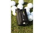 Vortex Anarch+ 6x22mm Image Stabilized Laser Rangefinder Black LRF-ANARCHPLUS