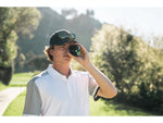 Vortex Anarch+ 6x22mm Image Stabilized Laser Rangefinder Black LRF-ANARCHPLUS