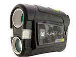 Vortex Anarch+ 6x22mm Image Stabilized Laser Rangefinder Black LRF-ANARCHPLUS