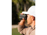 Vortex Anarch+ 6x22mm Image Stabilized Laser Rangefinder Black LRF-ANARCHPLUS