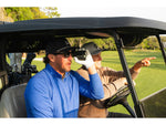 Vortex Anarch+ 6x22mm Image Stabilized Laser Rangefinder Black LRF-ANARCHPLUS