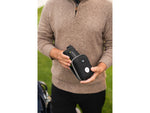 Vortex Anarch+ 6x22mm Image Stabilized Laser Rangefinder Black LRF-ANARCHPLUS