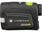 Vortex Anarch+ 6x22mm Image Stabilized Laser Rangefinder Black LRF-ANARCHPLUS