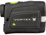 Vortex Anarch+ 6x22mm Image Stabilized Laser Rangefinder Black LRF-ANARCHPLUS