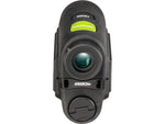 Vortex Anarch+ 6x22mm Image Stabilized Laser Rangefinder Black LRF-ANARCHPLUS