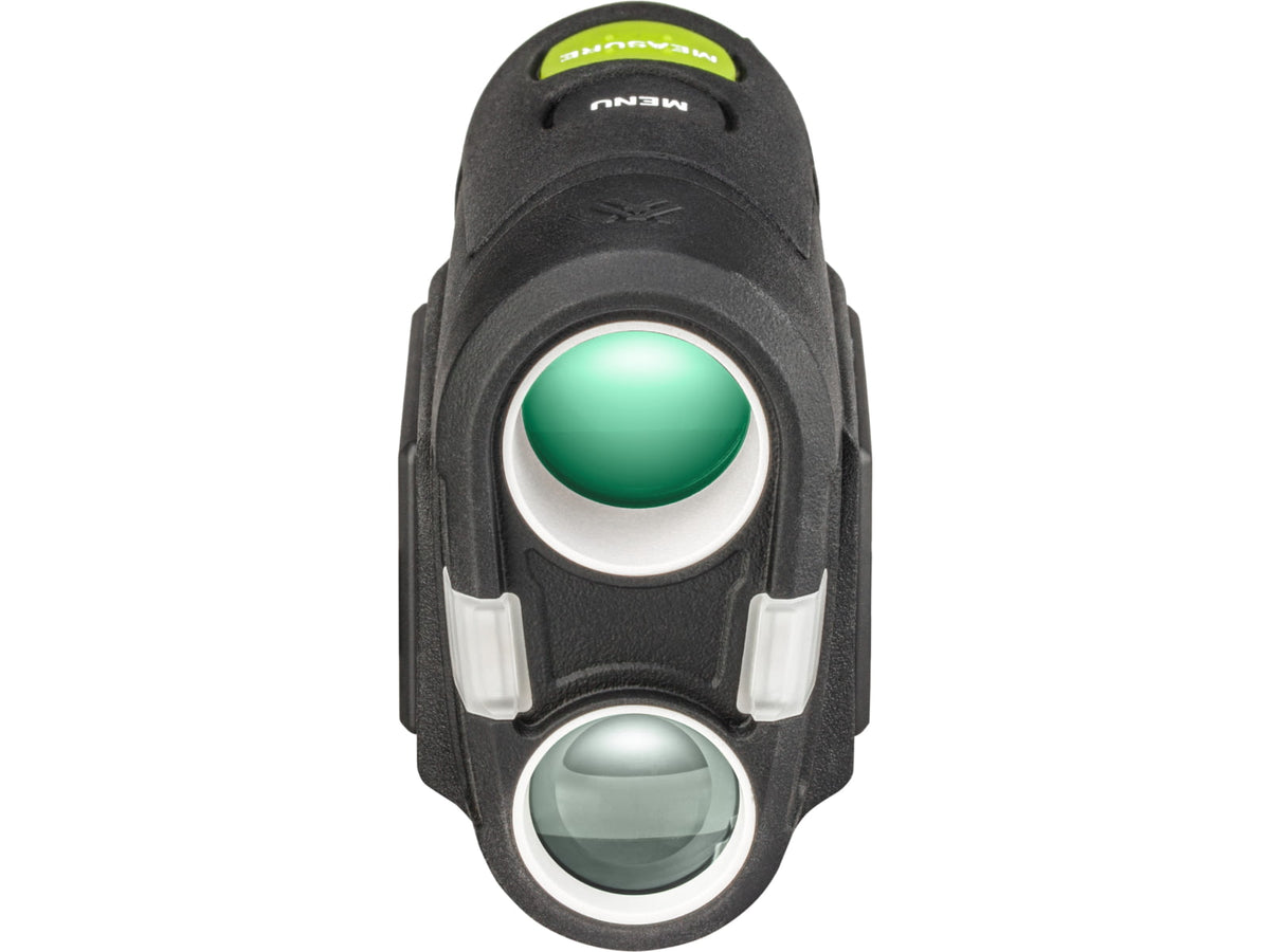 Vortex Anarch+ 6x22mm Image Stabilized Laser Rangefinder Black LRF-ANARCHPLUS