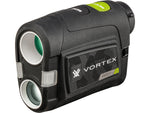 Vortex Anarch+ 6x22mm Image Stabilized Laser Rangefinder Black LRF-ANARCHPLUS