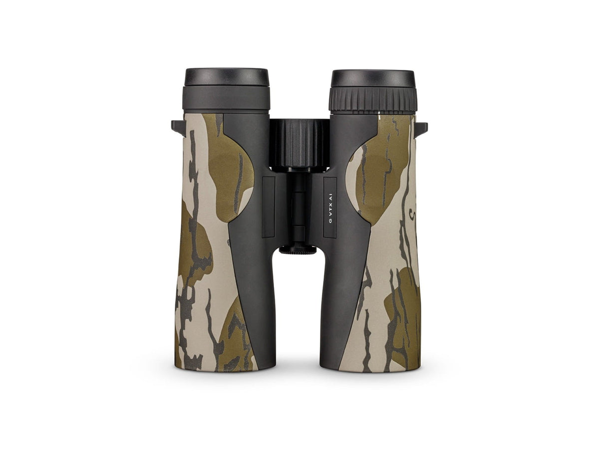 Vortex Crossfire HD 10x42mm Roof Prism Binoculars Mossy Oak Bottomlands