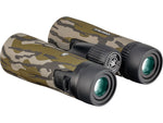 Vortex OPMOD Diamondback HD 10x42mm Roof Prism Binoculars Wolf Gray
