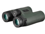 Vortex Talon HD 10K 10x42mm Ballistic Laser Rangefinding Binoculars Green LRF-TLN1042