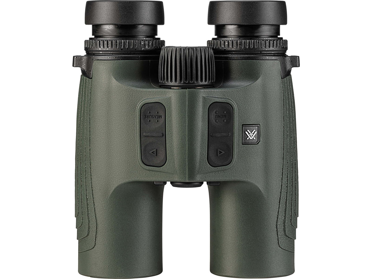 Vortex Talon HD 10K 10x42mm Ballistic Laser Rangefinding Binoculars Green LRF-TLN1042