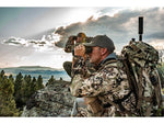Vortex Talon HD 10K 12x50mm Ballistic Laser Rangefinding Binoculars Green LRF-TLN1250
