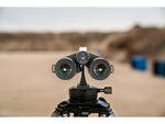 Vortex Talon HD 10K 10x42mm Ballistic Laser Rangefinding Binoculars Green LRF-TLN1042