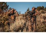 Vortex Talon HD 10K 12x50mm Ballistic Laser Rangefinding Binoculars Green LRF-TLN1250