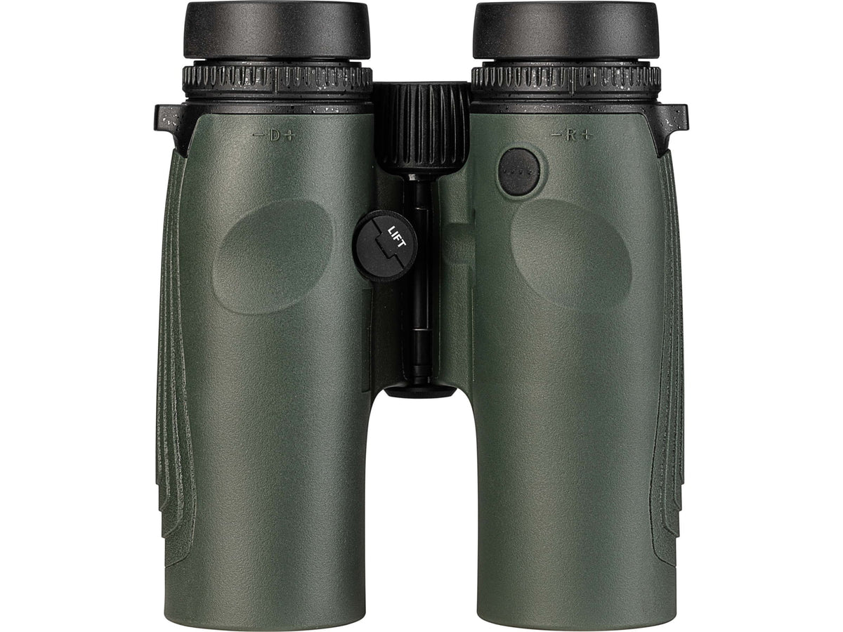 Vortex Talon HD 10K 10x42mm Ballistic Laser Rangefinding Binoculars Green LRF-TLN1042