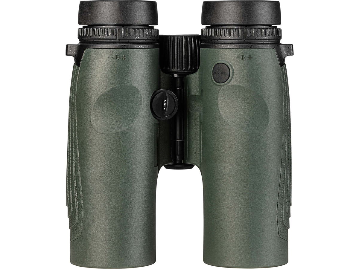 Vortex Talon HD 10K 10x42mm Ballistic Laser Rangefinding Binoculars Green LRF-TLN1042