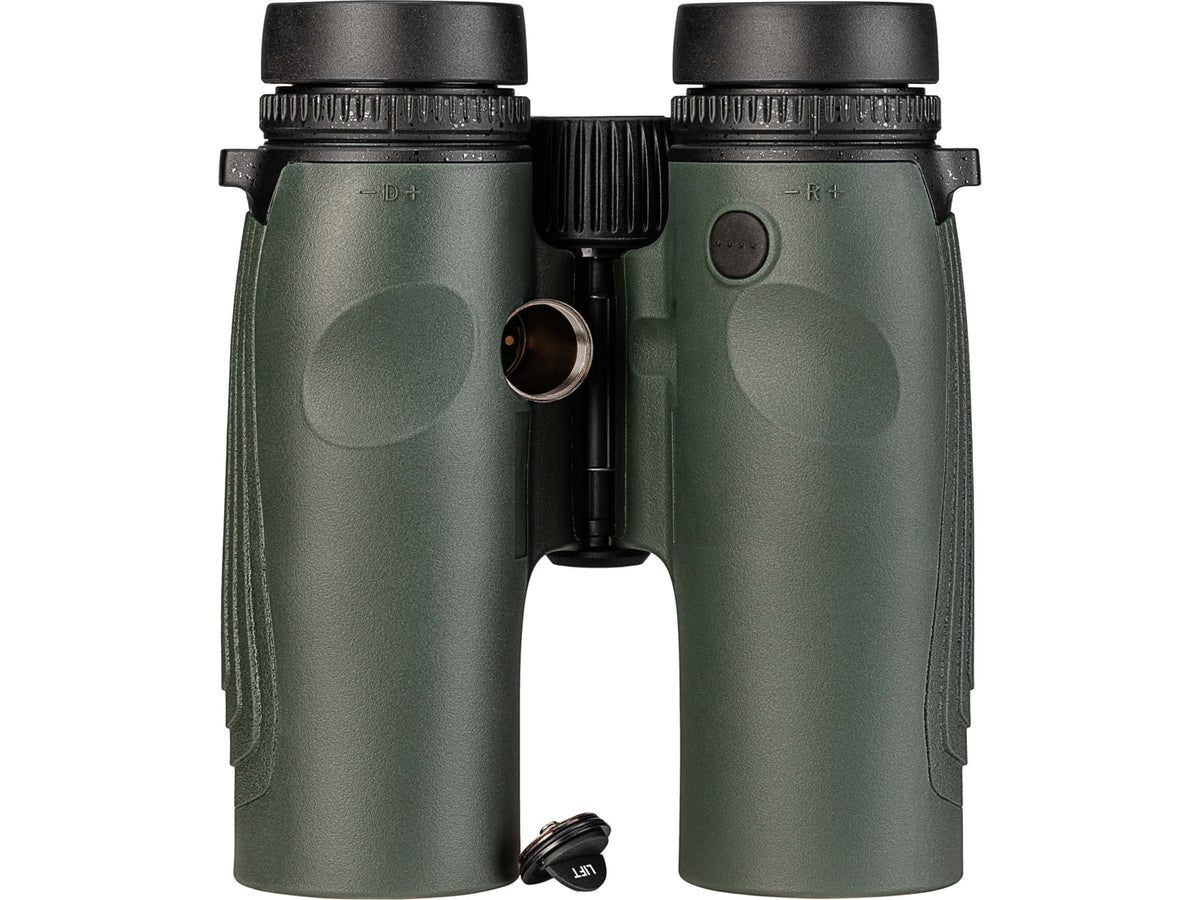 Vortex Talon HD 10K 10x42mm Ballistic Laser Rangefinding Binoculars Green LRF-TLN1042