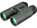 Vortex Talon HD 10K 10x42mm Ballistic Laser Rangefinding Binoculars Green LRF-TLN1042