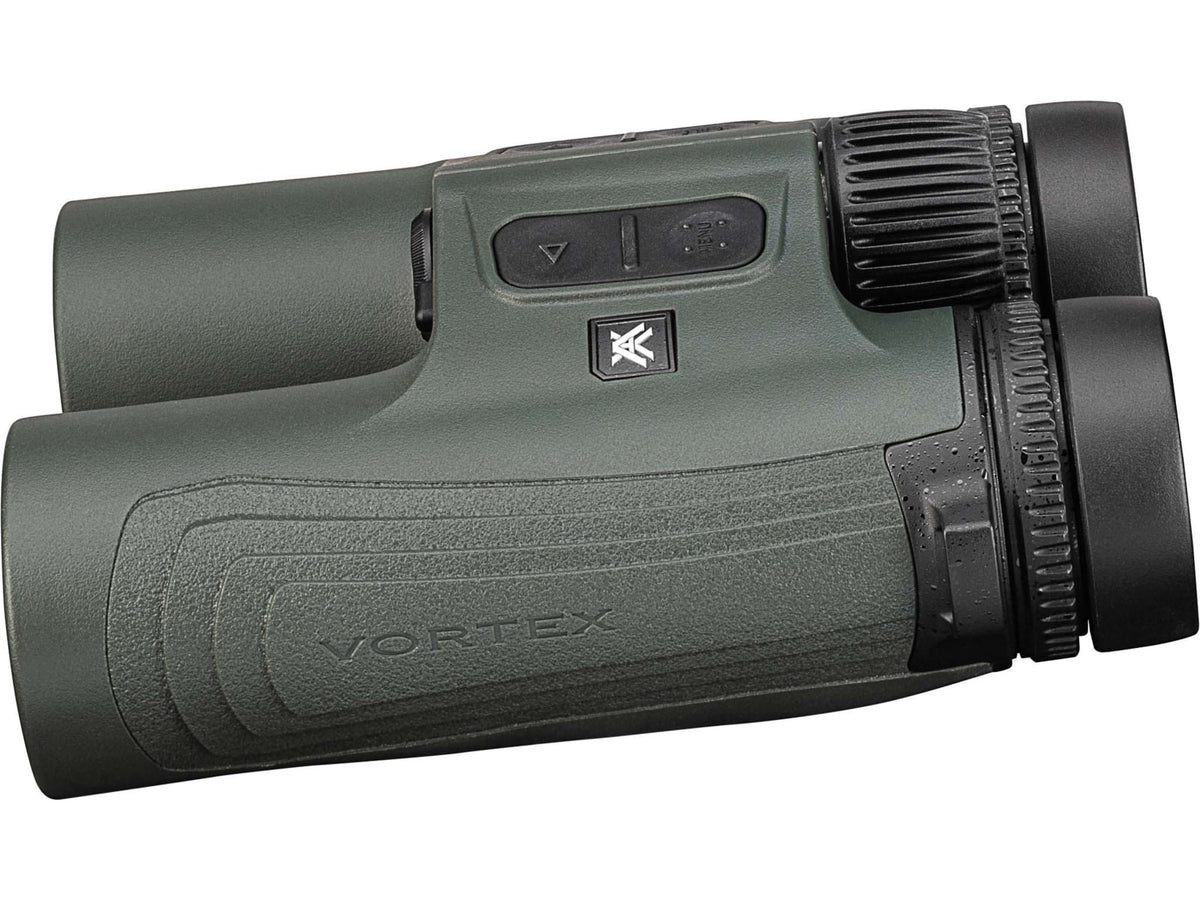 Vortex Talon HD 10K 10x42mm Ballistic Laser Rangefinding Binoculars Green LRF-TLN1042