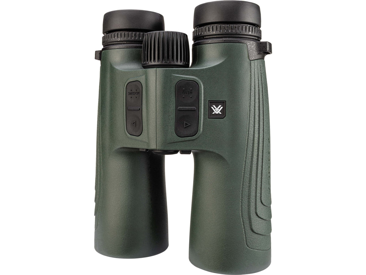 Vortex Talon HD 10K 12x50mm Ballistic Laser Rangefinding Binoculars Green LRF-TLN1250
