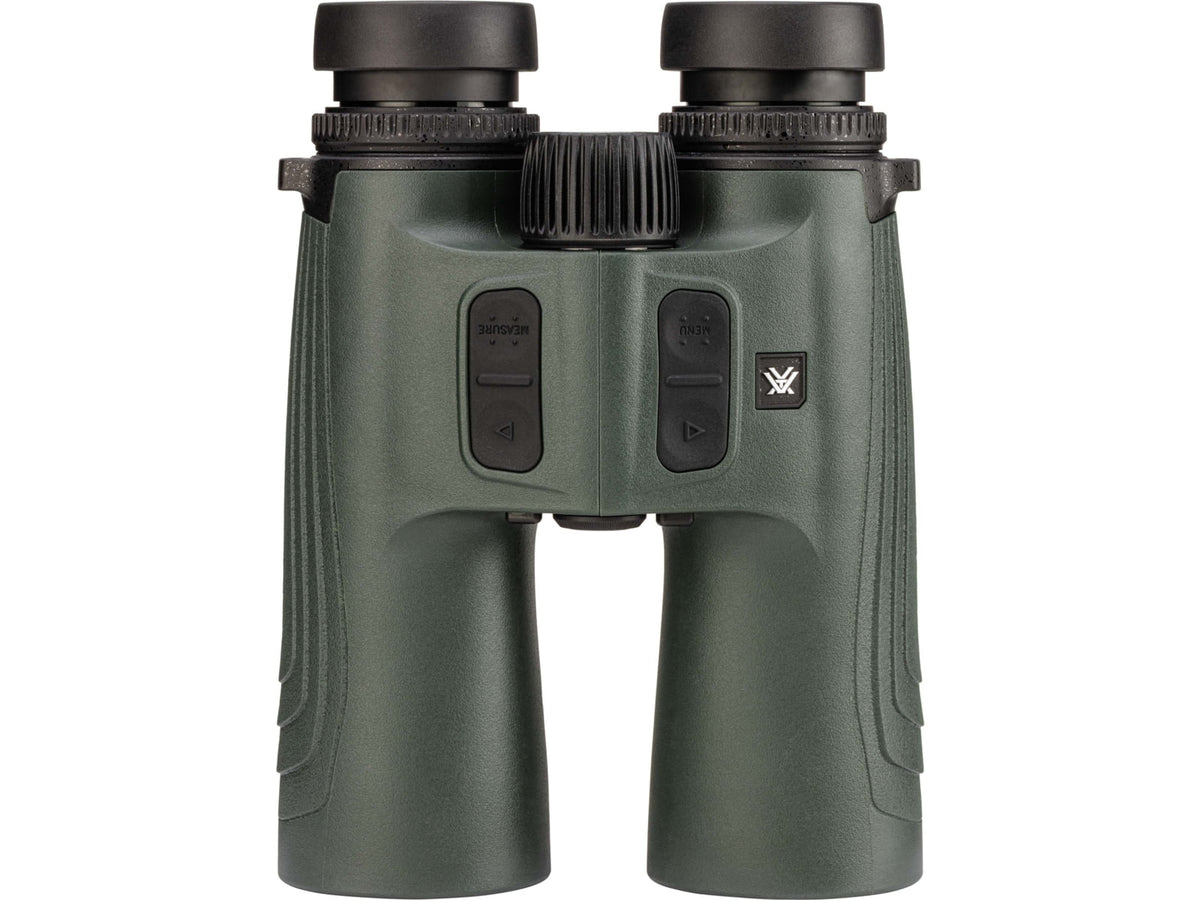 Vortex Talon HD 10K 12x50mm Ballistic Laser Rangefinding Binoculars Green LRF-TLN1250