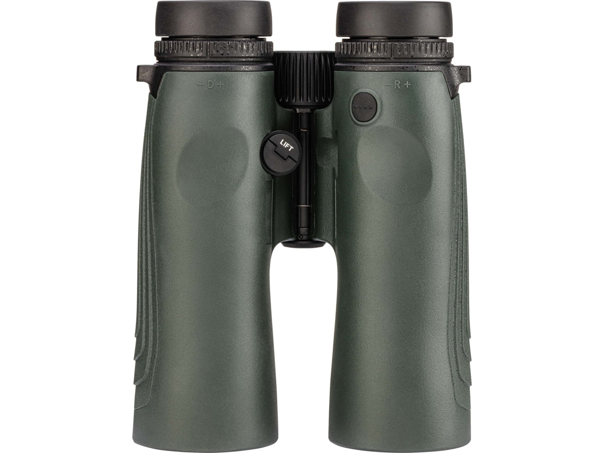 Vortex Talon HD 10K 12x50mm Ballistic Laser Rangefinding Binoculars Green LRF-TLN1250