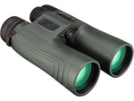 Vortex Talon HD 10K 12x50mm Ballistic Laser Rangefinding Binoculars Green LRF-TLN1250