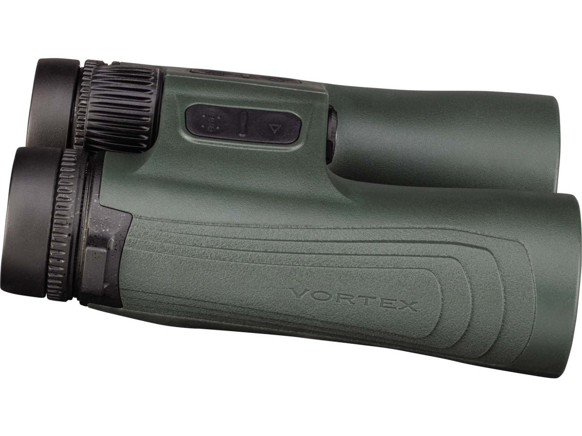 Vortex Talon HD 10K 12x50mm Ballistic Laser Rangefinding Binoculars Green LRF-TLN1250